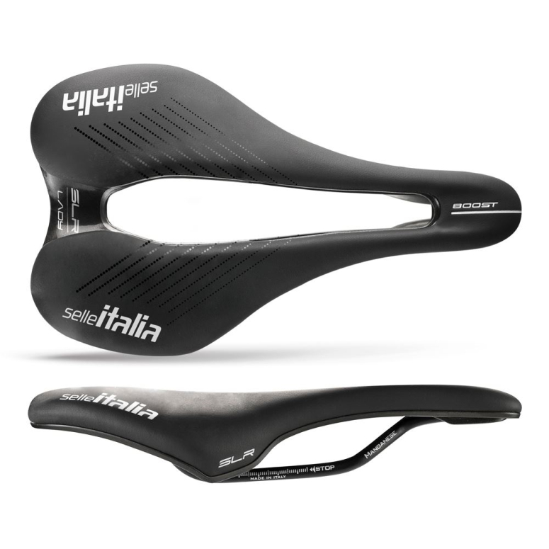Siodło SELLE ITALIA SLR BOOST LADY SUPERFLOW TM