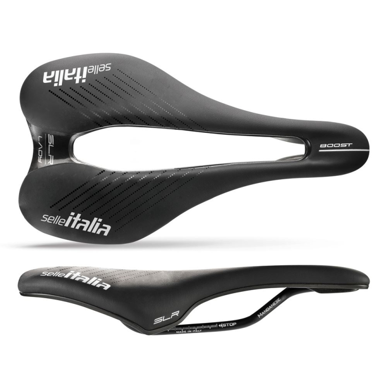 Siodło SELLE ITALIA SLR BOOST LADY SUPERFLOW TM