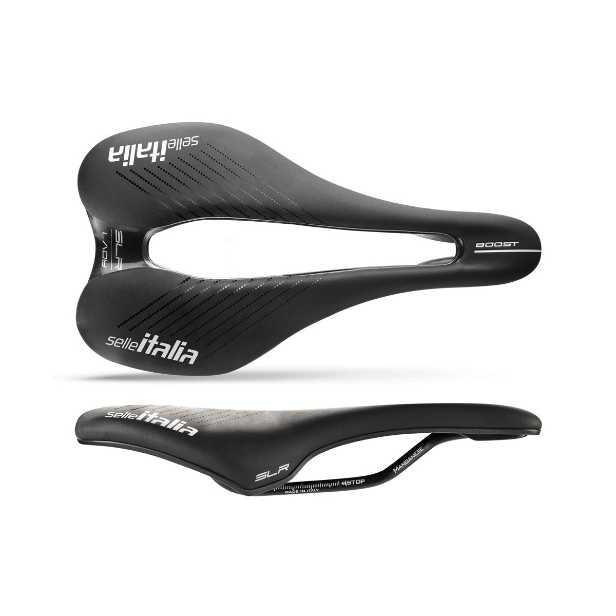 Siodło SELLE ITALIA SLR BOOST LADY SUPERFLOW TM