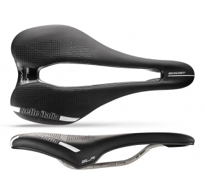 Siodło SELLE ITALIA SLR BOOST LADY SUPERFLOW
