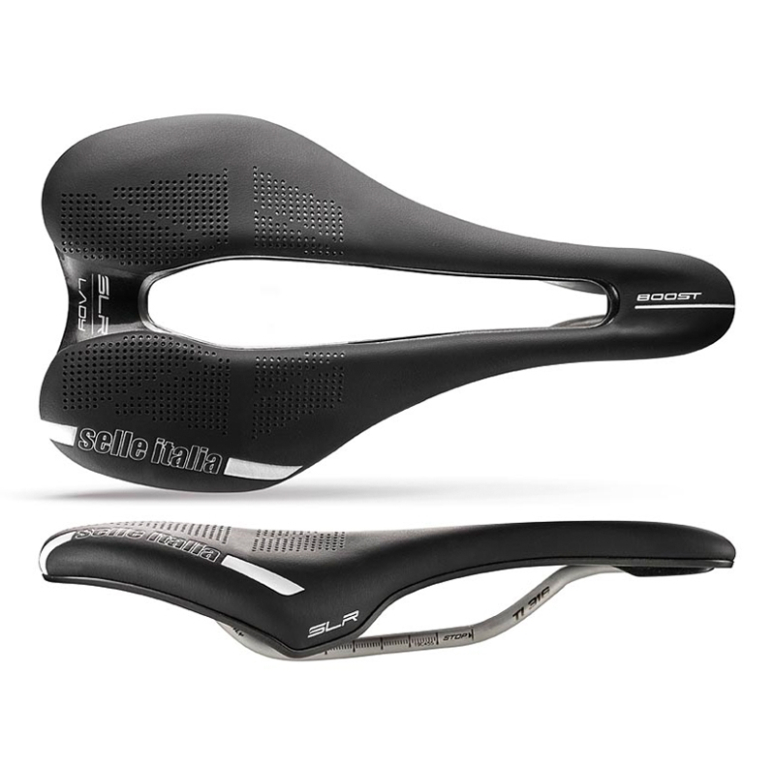 Siodło SELLE ITALIA SLR BOOST LADY SUPERFLOW