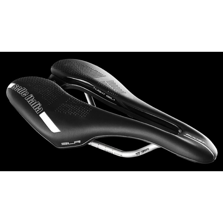 Siodło SELLE ITALIA SLR BOOST LADY SUPERFLOW