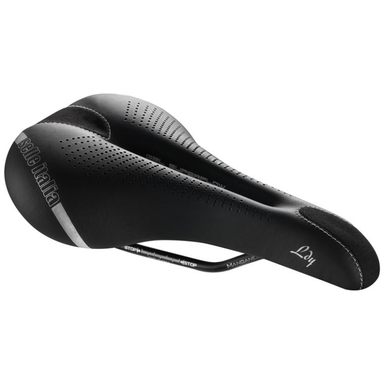 Siodło SELLE ITALIA LADY GEL FLOW Siodło SELLE ITALIA LADY GEL FLOW