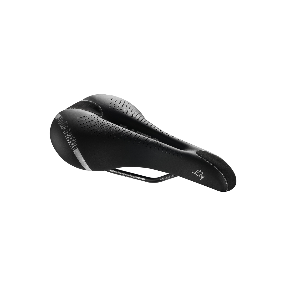 Siodło SELLE ITALIA LADY GEL FLOW Siodło SELLE ITALIA LADY GEL FLOW