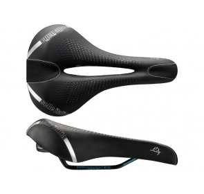 Siodło SELLE ITALIA LADY E-BIKE GEL FLOW