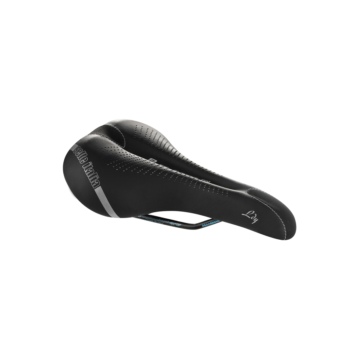 Siodło SELLE ITALIA LADY E-BIKE GEL FLOW