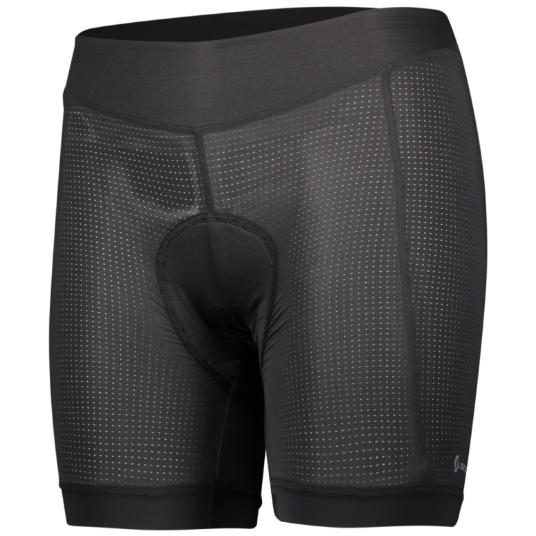 Spodenki damskie SCOTT Trail Underwear Pro +++