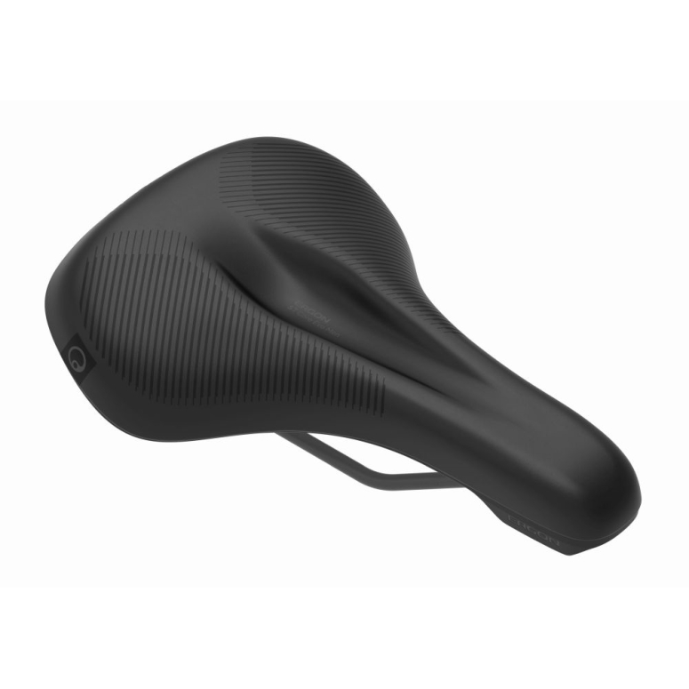 ERGON  SIODŁO  ST CORE EVO MEN M/L BLACK/GRE