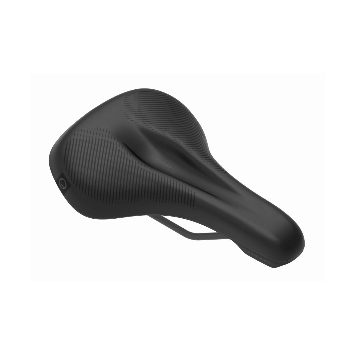 ERGON  SIODŁO  ST CORE EVO MEN M/L BLACK/GRE