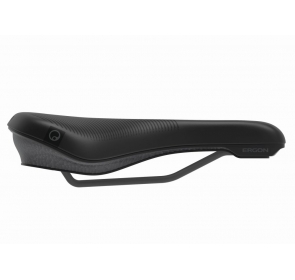 ERGON  SIODŁO  ST CORE EVO MEN M/L BLACK/GRE ERGON  SIODŁO  ST CORE EVO MEN M/L BLACK/GRE