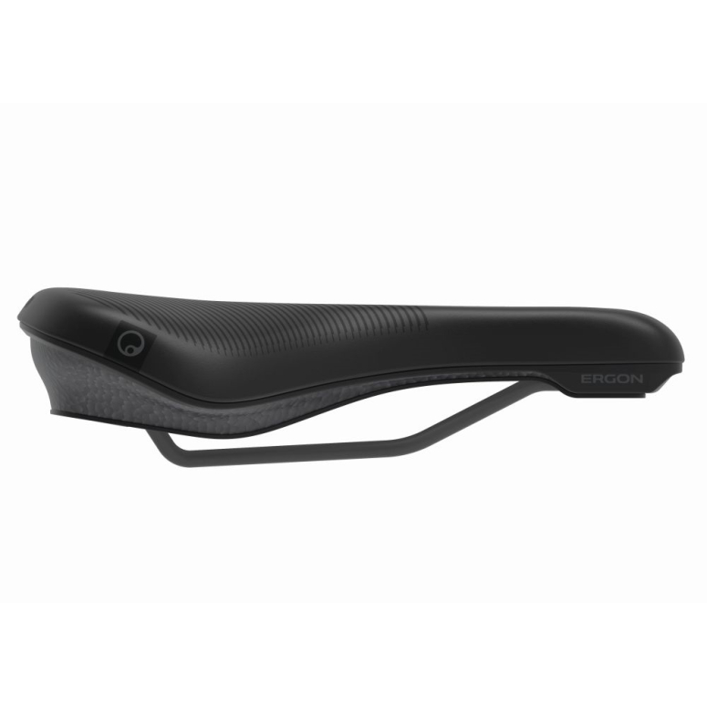 ERGON  SIODŁO  ST CORE EVO MEN M/L BLACK/GRE ERGON  SIODŁO  ST CORE EVO MEN M/L BLACK/GRE