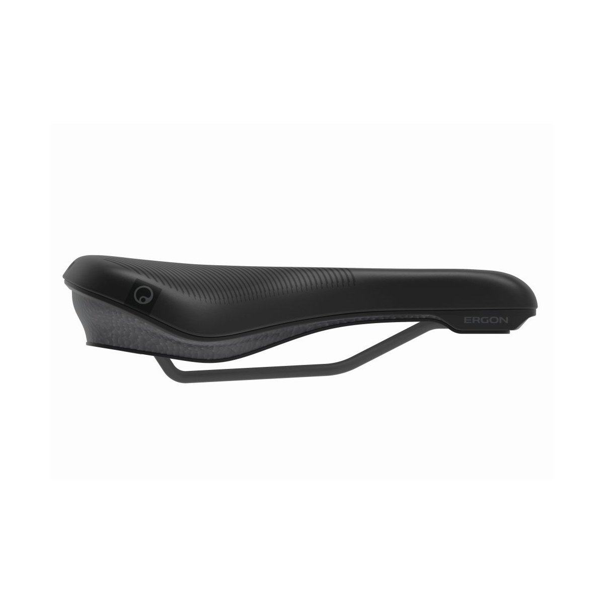 ERGON  SIODŁO  ST CORE EVO MEN M/L BLACK/GRE ERGON  SIODŁO  ST CORE EVO MEN M/L BLACK/GRE
