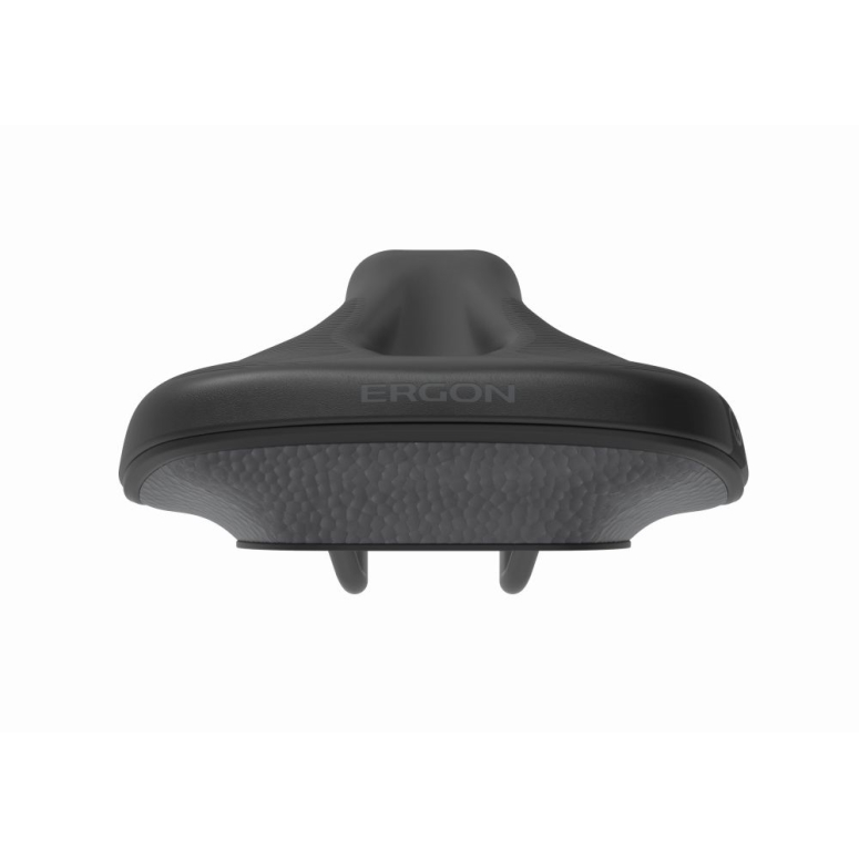 ERGON  SIODŁO  ST CORE EVO MEN M/L BLACK/GRE ERGON  SIODŁO  ST CORE EVO MEN M/L BLACK/GRE