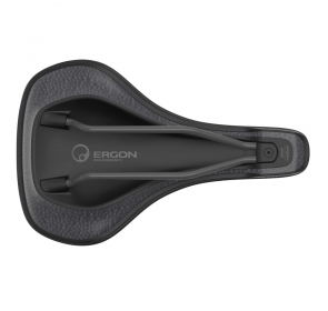 ERGON  SIODŁO  ST CORE EVO MEN M/L BLACK/GRE ERGON  SIODŁO  ST CORE EVO MEN M/L BLACK/GRE