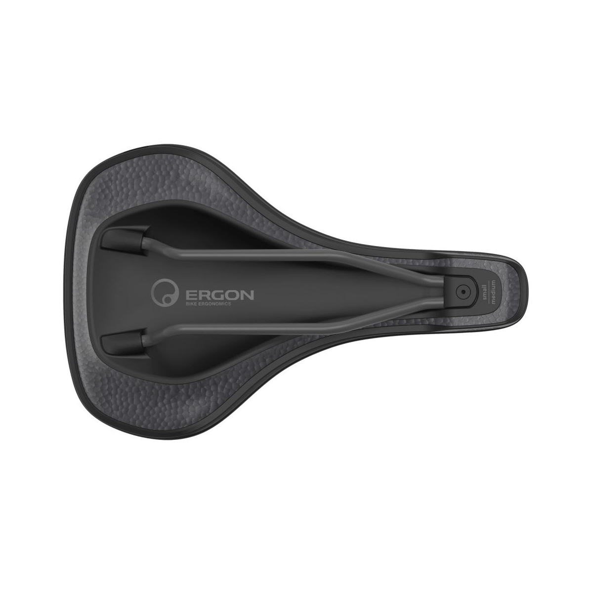 ERGON  SIODŁO  ST CORE EVO MEN M/L BLACK/GRE ERGON  SIODŁO  ST CORE EVO MEN M/L BLACK/GRE