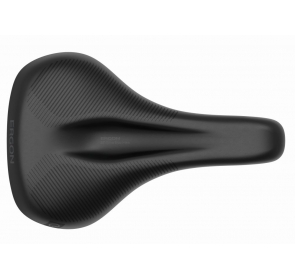 ERGON  SIODŁO  ST CORE EVO MEN M/L BLACK/GRE ERGON  SIODŁO  ST CORE EVO MEN M/L BLACK/GRE