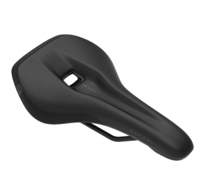 Siodełko męskie ERGON SMC SPORT GEL -black -  2021