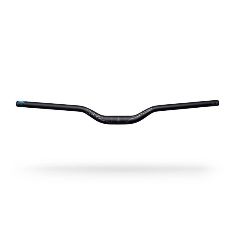 Kierownica rowerowa PRO LT High rise