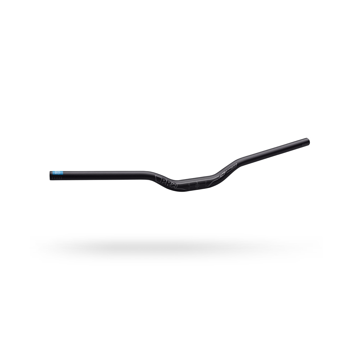 Kierownica rowerowa PRO LT High rise Kierownica rowerowa PRO LT High rise