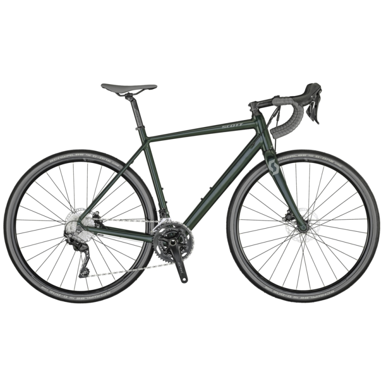 Rower gravelowy SCOTT Speedster Gravel 30 - 2021 Rower gravelowy SCOTT Speedster Gravel 30 - 2021