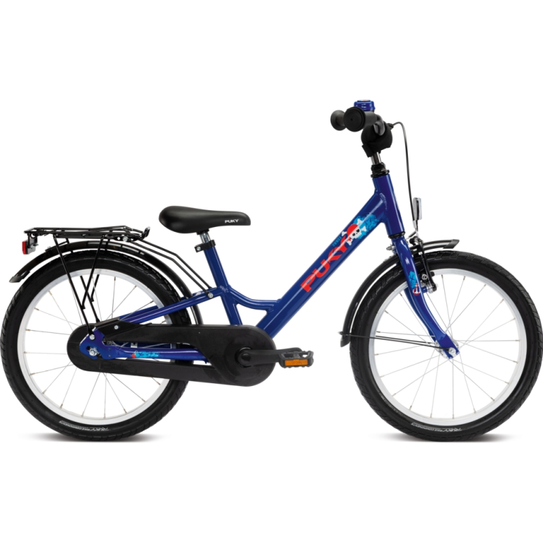 Rower PUKY YOUKE 18 - ultramarine blue Rower PUKY YOUKE 18 - ultramarine blue