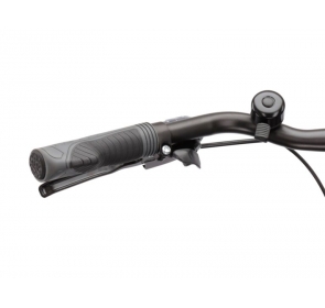 Rower Trekkingowy męski Kross Trans 4.0 - perłowy / biały połysk - 2021 - 8 Rower Trekkingowy męski Kross Trans 4.0 - perłowy / biały połysk - 2021 - 8