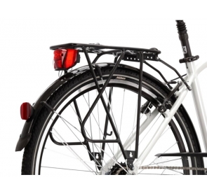 Rower Trekkingowy męski Kross Trans 4.0 - perłowy / biały połysk - 2021 - 9 Rower Trekkingowy męski Kross Trans 4.0 - perłowy / biały połysk - 2021 - 9