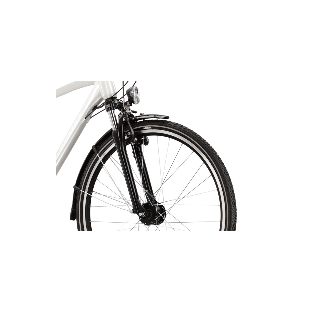 Rower Trekkingowy męski Kross Trans 4.0 - perłowy / biały połysk - 2021 - 13 Rower Trekkingowy męski Kross Trans 4.0 - perłowy / biały połysk - 2021 - 13