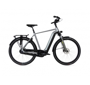 Rower elektryczny MULTICYCLE Voyage EMI M gre2021