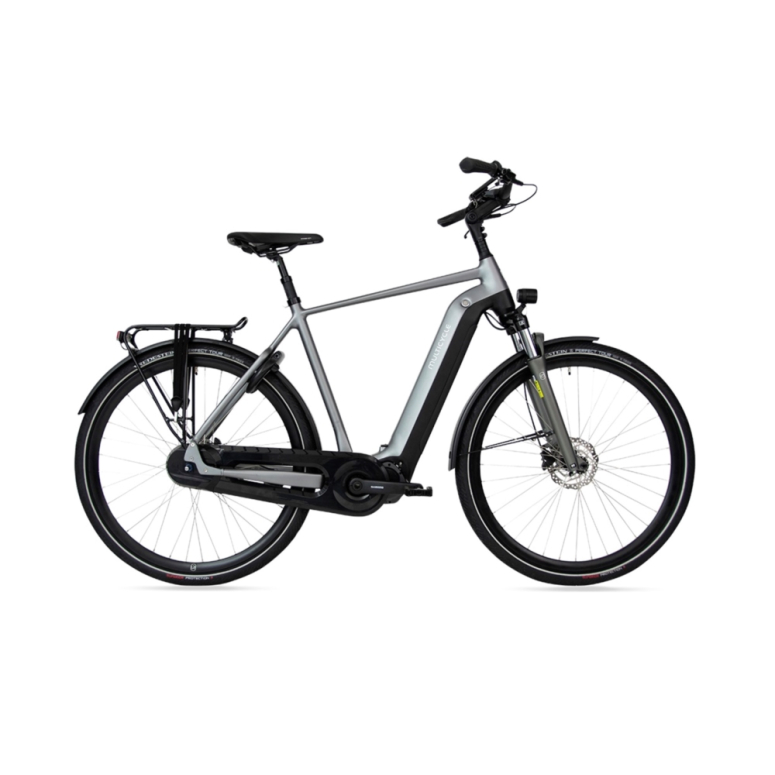 Rower elektryczny MULTICYCLE Voyage EMI M gre2021