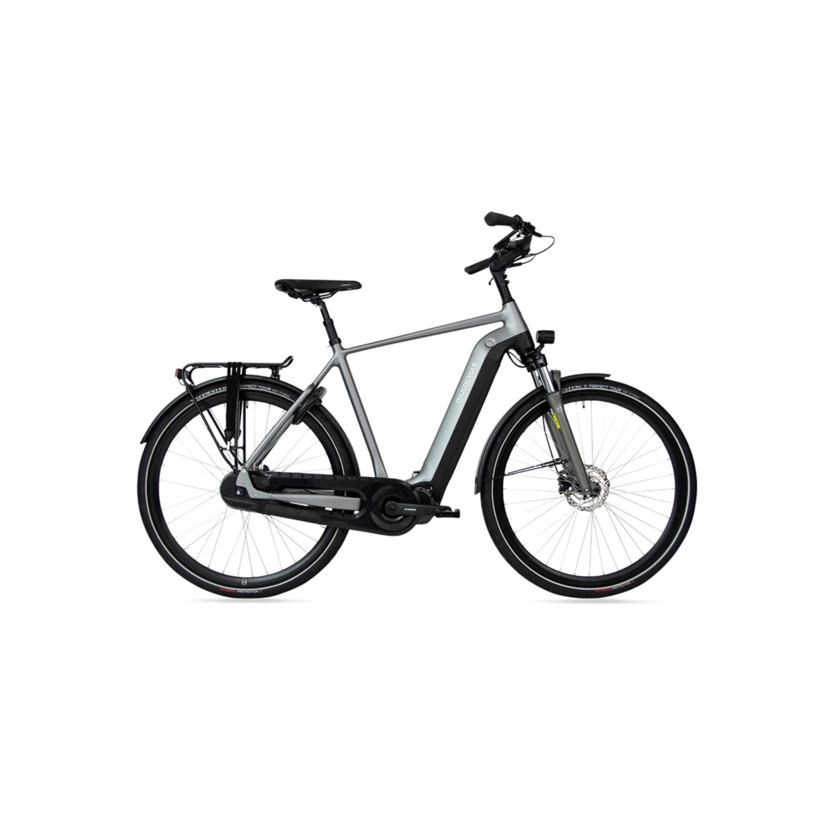 Rower elektryczny MULTICYCLE Voyage EMI M gre2021