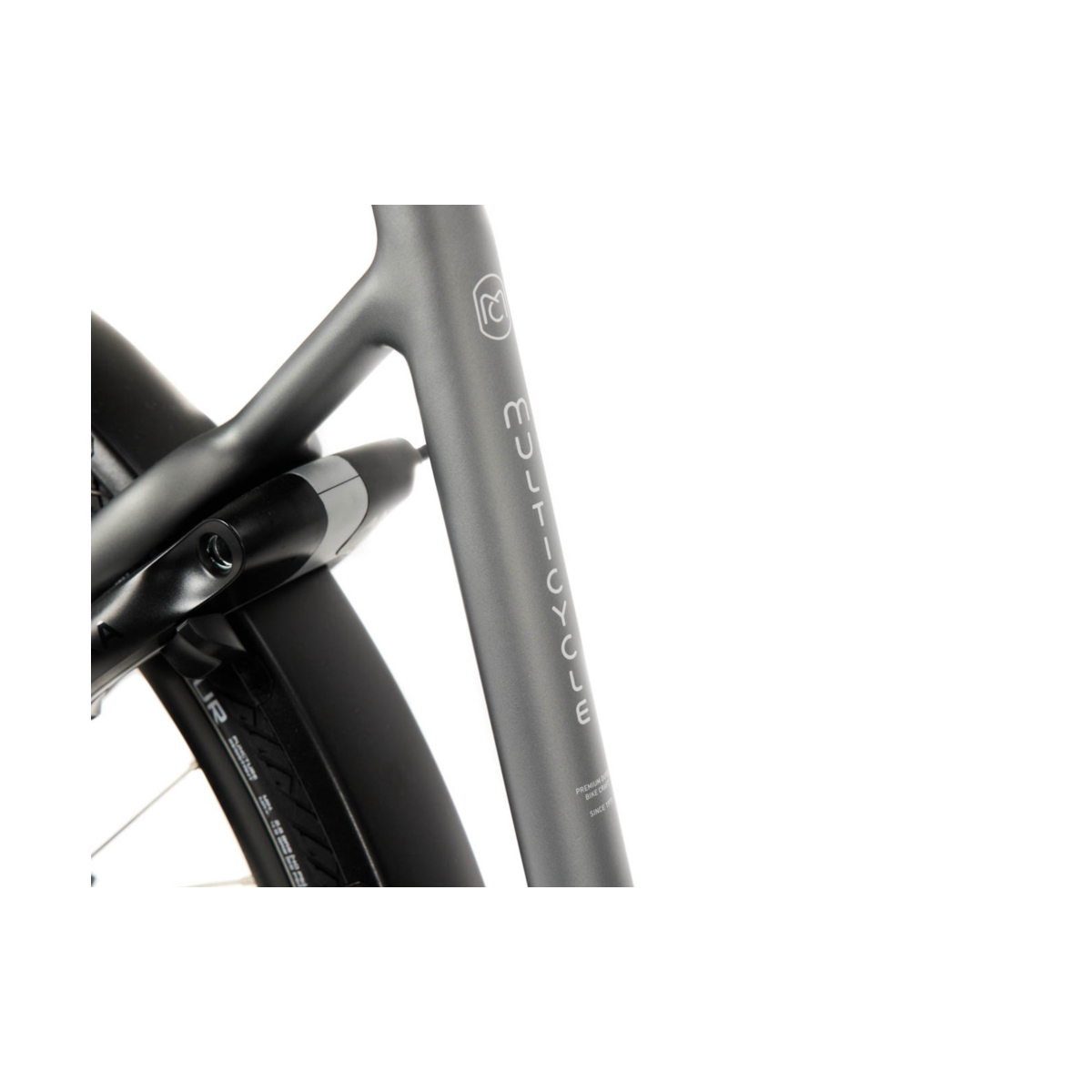 Rower elektryczny MULTICYCLE Voyage EMI M gre2021