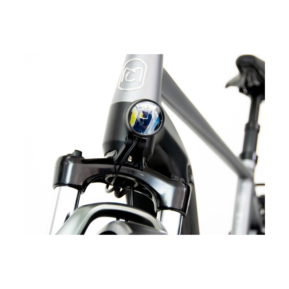 Rower elektryczny MULTICYCLE Voyage EMI M gre2021