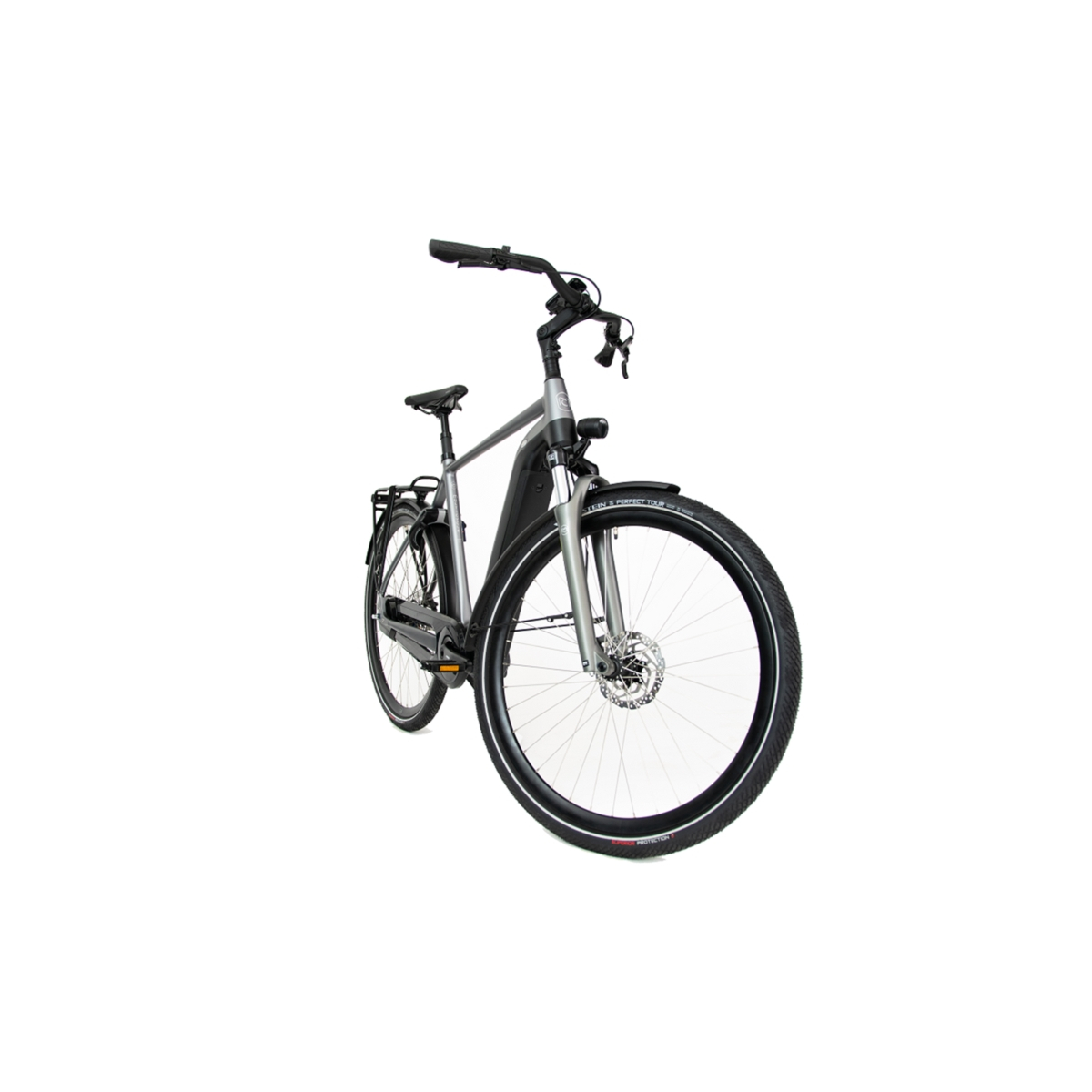 Rower elektryczny MULTICYCLE Voyage EMI M gre2021