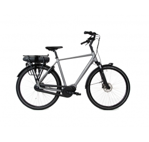 Rower elektryczny męski MULTICYCLE SOLO EMI -grey