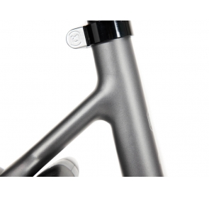 Rower elektryczny męski MULTICYCLE SOLO EMI -grey