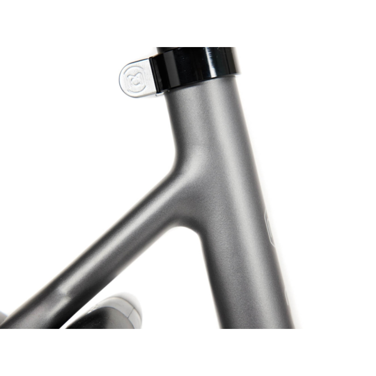 Rower elektryczny męski MULTICYCLE SOLO EMI -grey