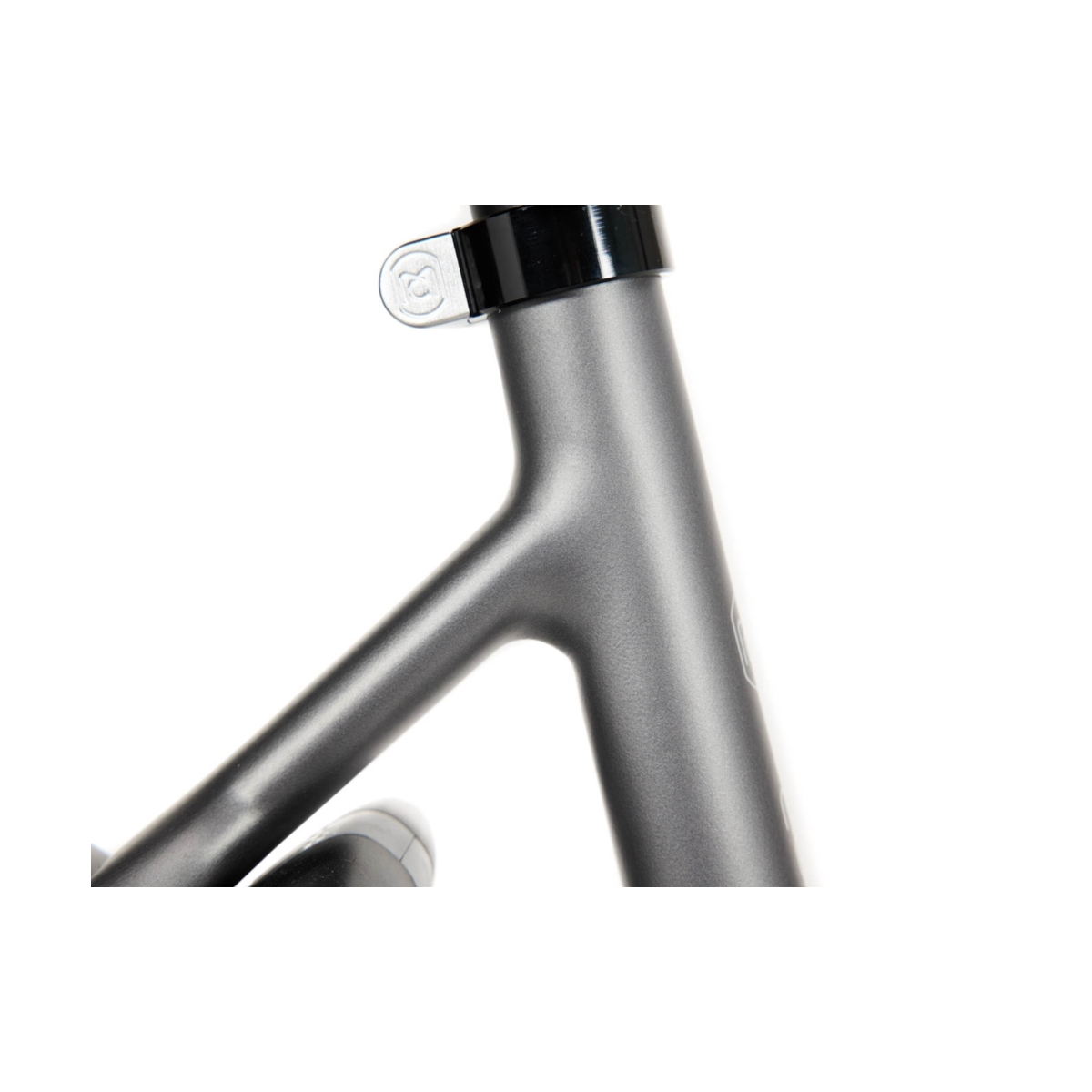 Rower elektryczny męski MULTICYCLE SOLO EMI -grey