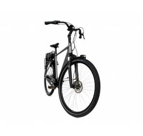 Rower elektryczny męski MULTICYCLE SOLO EMI -grey