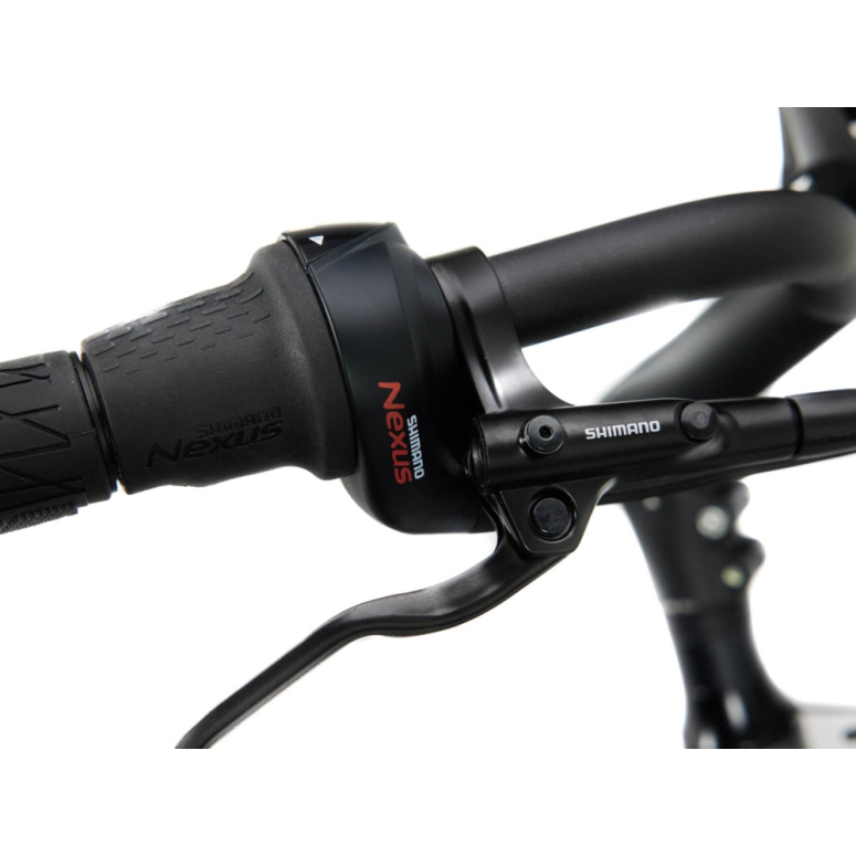 Rower elektryczny męski MULTICYCLE SOLO EMI -grey