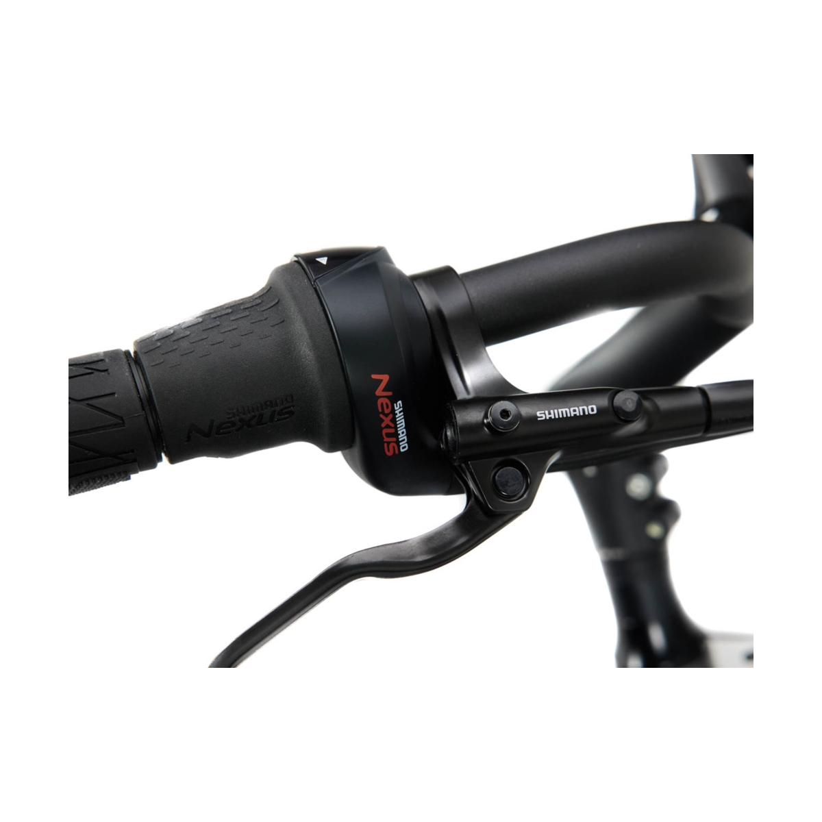 Rower elektryczny męski MULTICYCLE SOLO EMI -grey