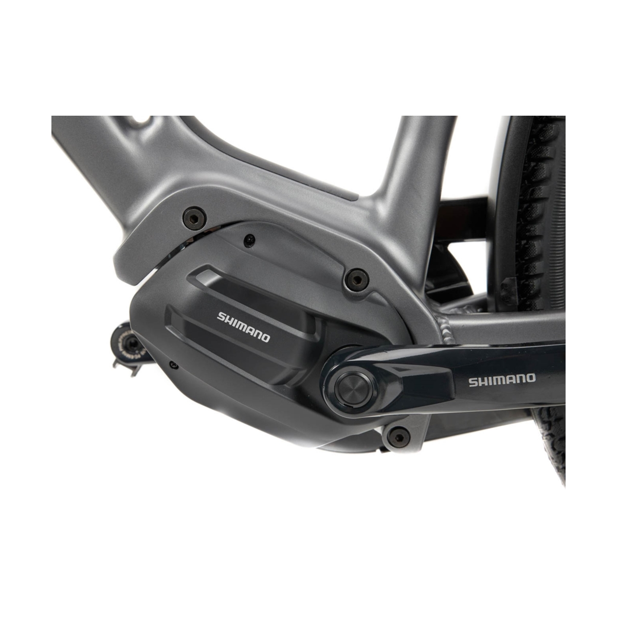 Rower elektryczny męski MULTICYCLE SOLO EMI -grey