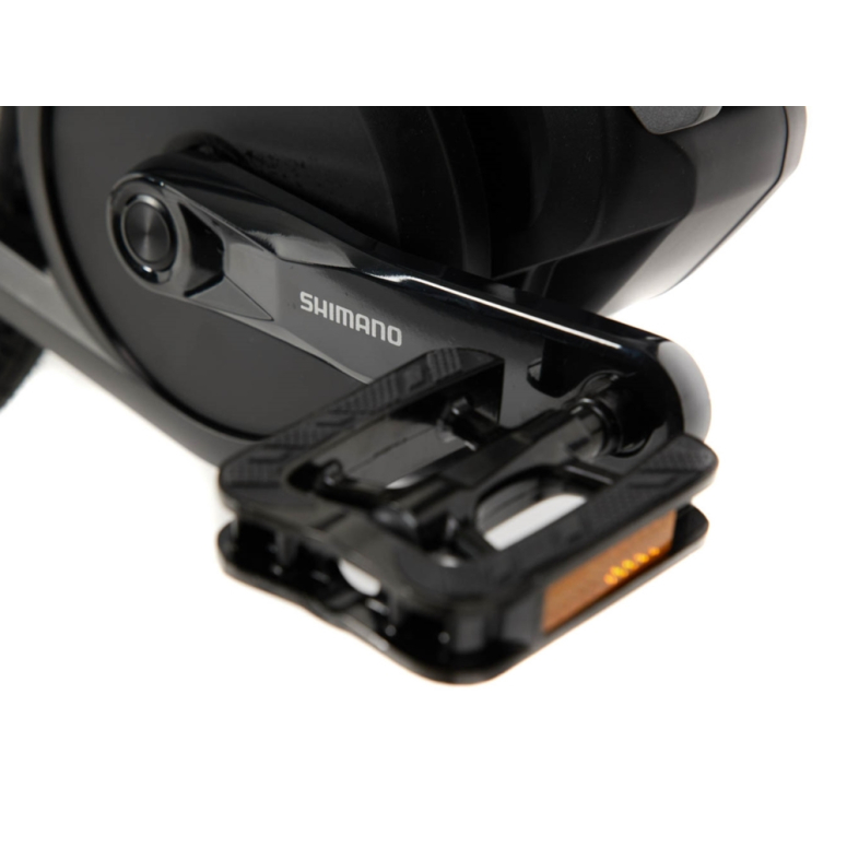 Rower elektryczny męski MULTICYCLE SOLO EMI -grey