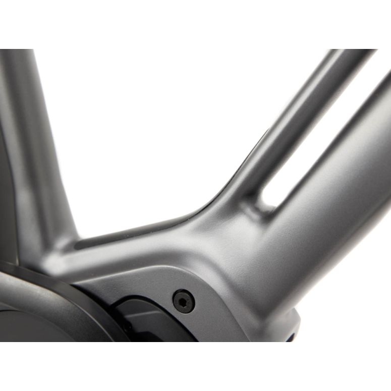 Rower elektryczny męski MULTICYCLE SOLO EMI -grey