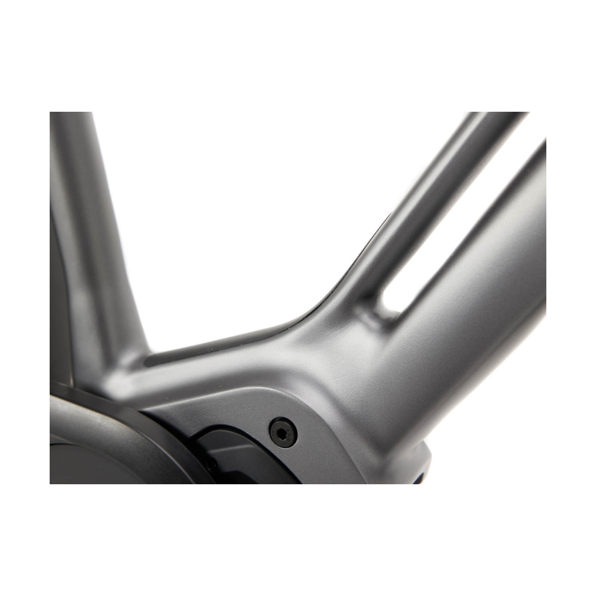 Rower elektryczny męski MULTICYCLE SOLO EMI -grey