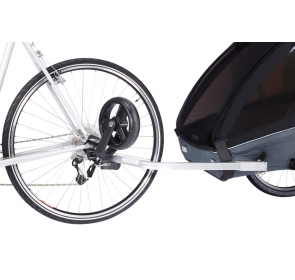 Przyczepka Thule Coaster XT Przyczepka Thule Coaster XT