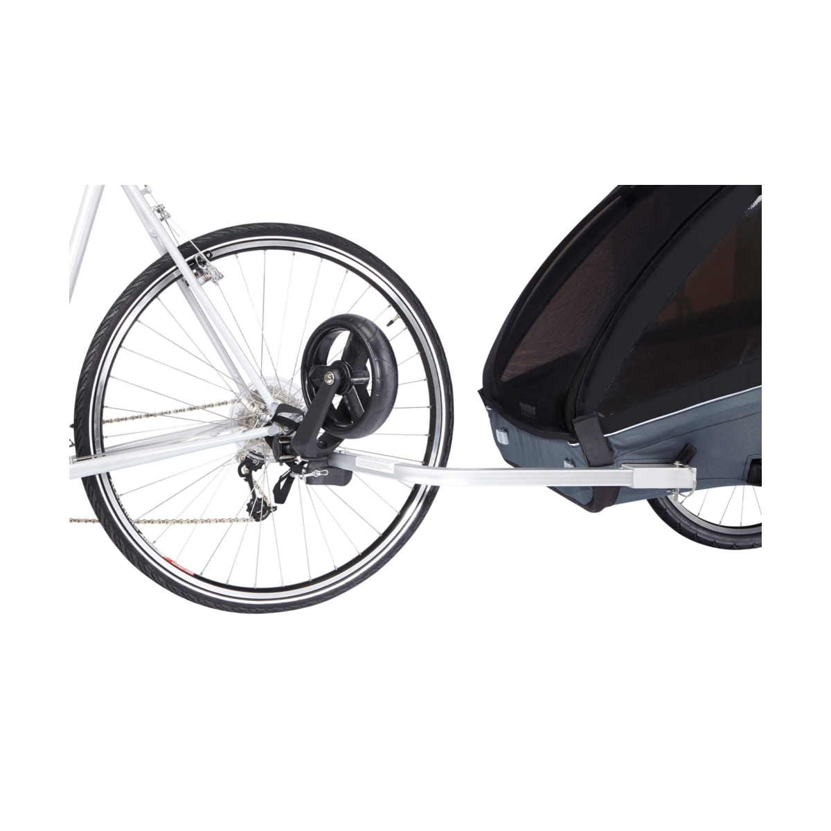 Przyczepka Thule Coaster XT Przyczepka Thule Coaster XT