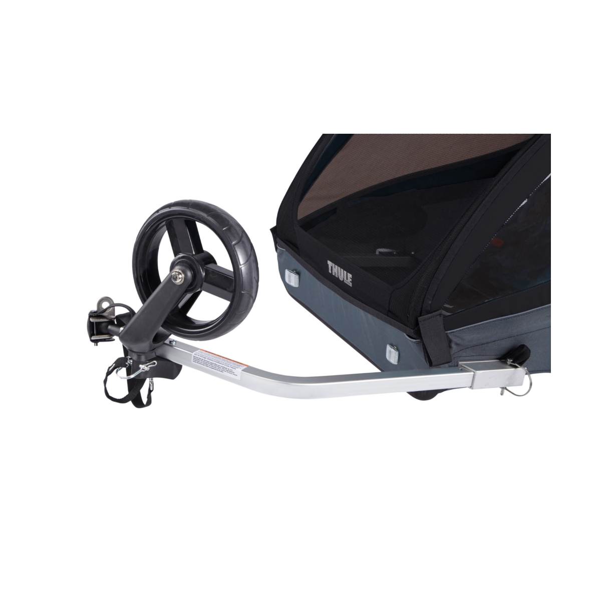 Przyczepka Thule Coaster XT Przyczepka Thule Coaster XT