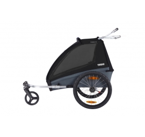 Przyczepka Thule Coaster XT Przyczepka Thule Coaster XT