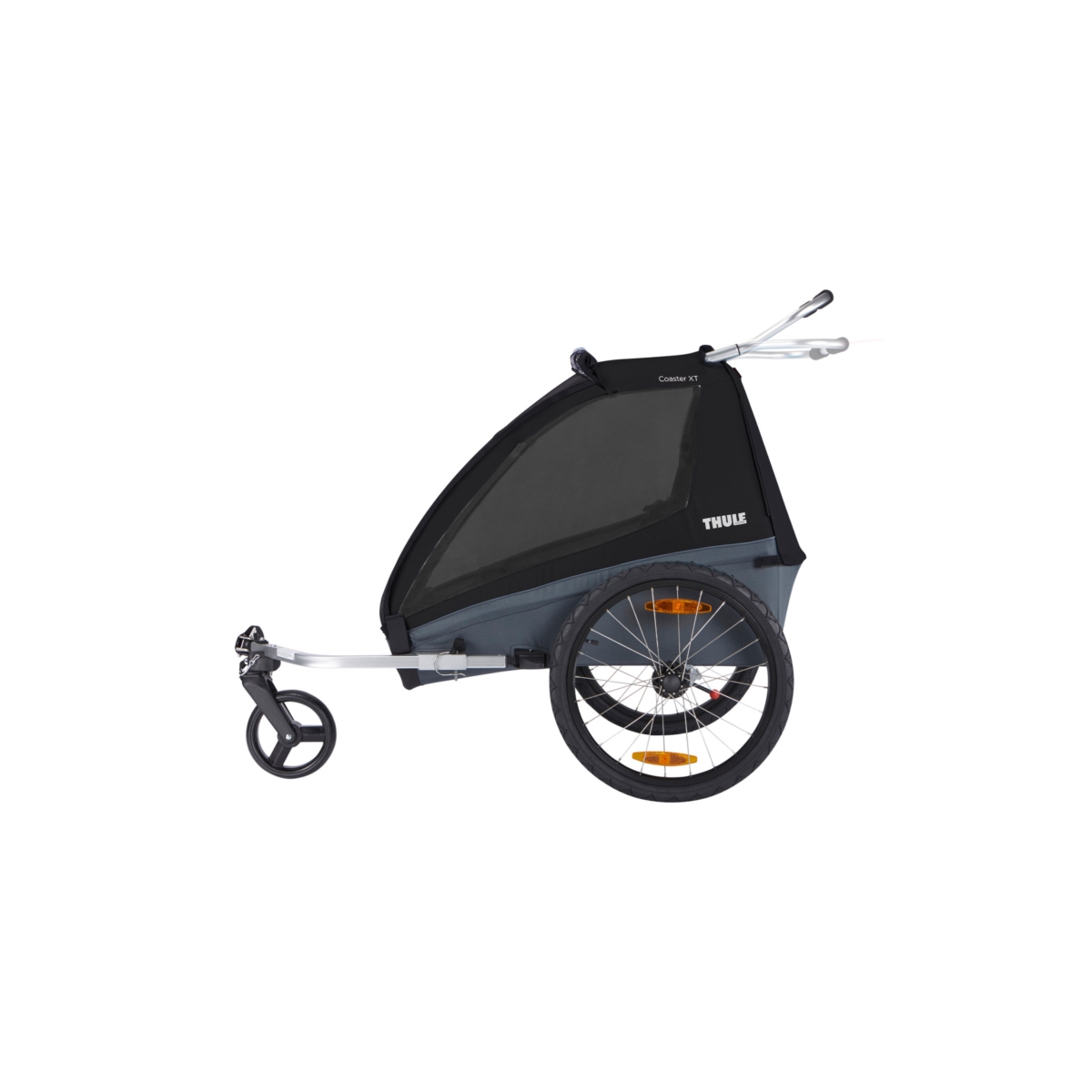 Przyczepka Thule Coaster XT Przyczepka Thule Coaster XT